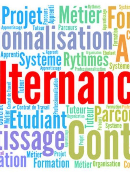 apprentissage